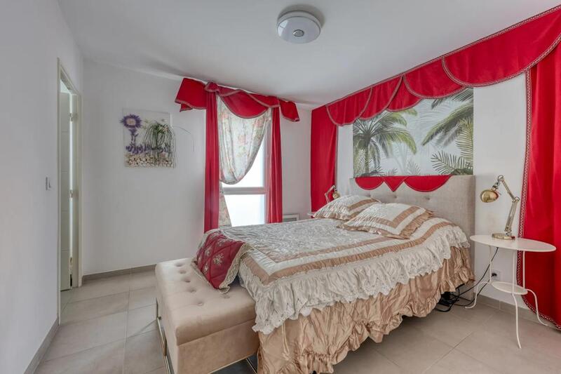 Appartement - 72 m² - 4 pièces