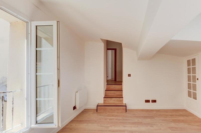 Appartement - 79 m² - 4 pièces