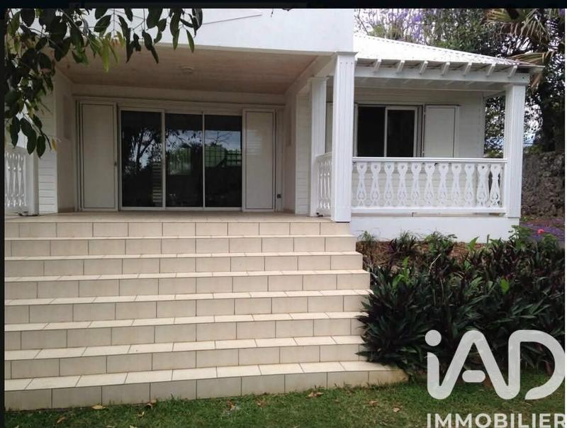 Maison - 116 m² - 4 pièces