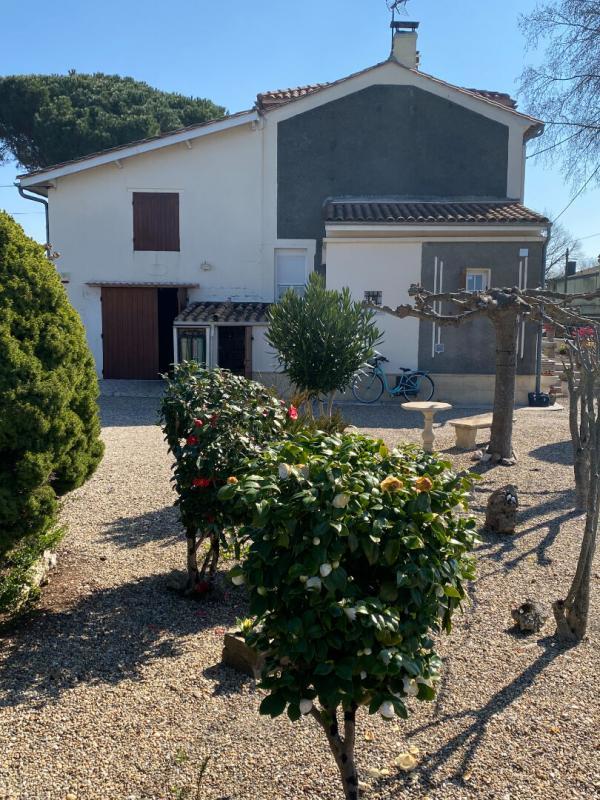 Maison - 147 m² - 5 pièces