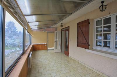 Maison - 130 m² - 4 pièces