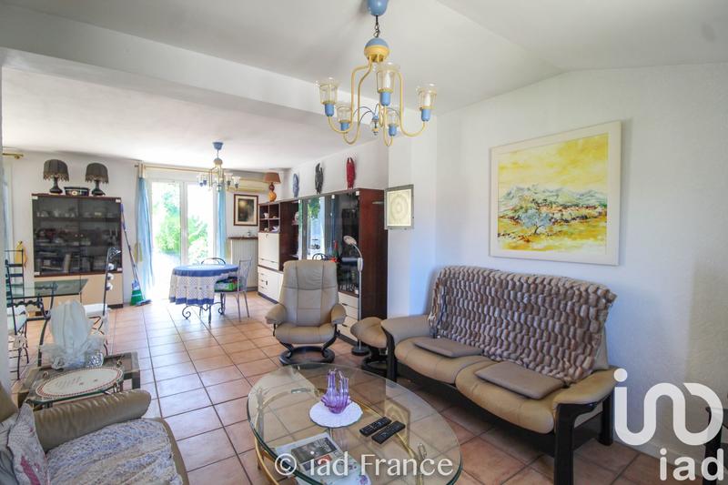 Maison - 108 m² - 6 pièces