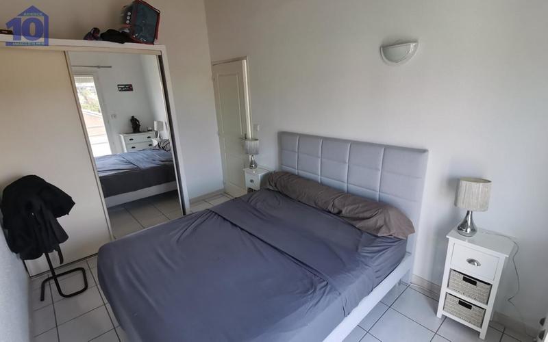 Appartement - 53 m² - 3 pièces