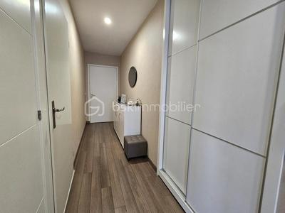Appartement - 71 m² - 4 pièces