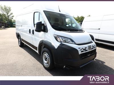 Fiat Ducato 35 2.2 Mjet 140 L2h2 clima 7"-Dab