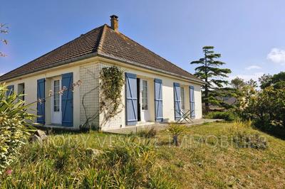 Maison - 107 m² - 6 pièces