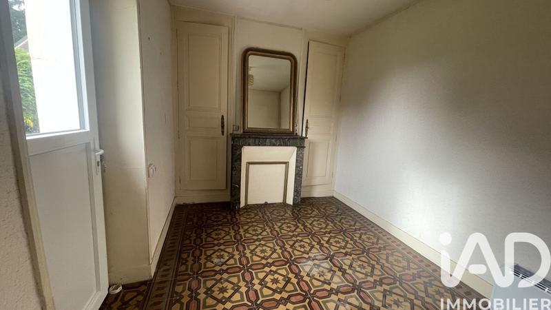 Maison de campagne - 228 m² - 8 pièces