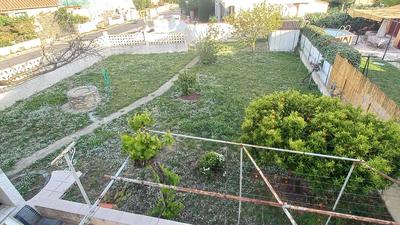 Villa - 125 m² - 5 pièces