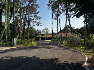 Terrain constructible - 450 m²