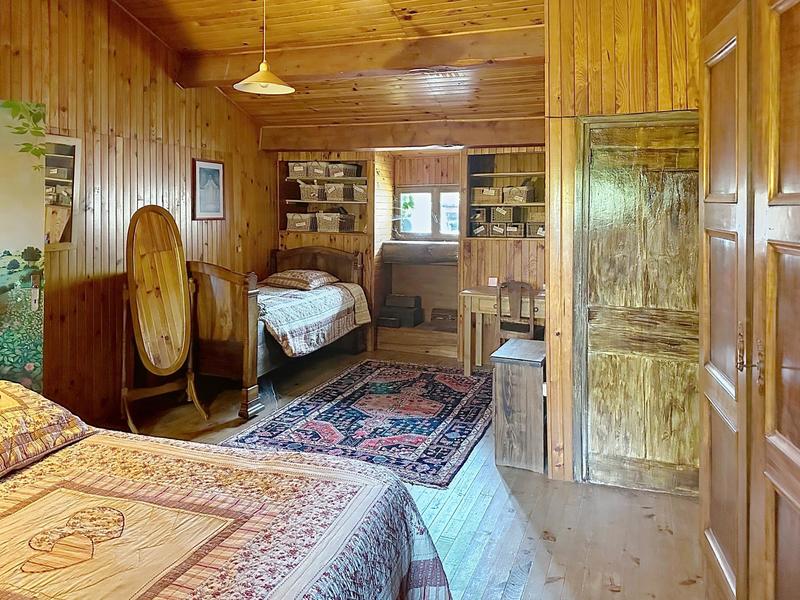 Ferme - 300 m² - 6 pièces