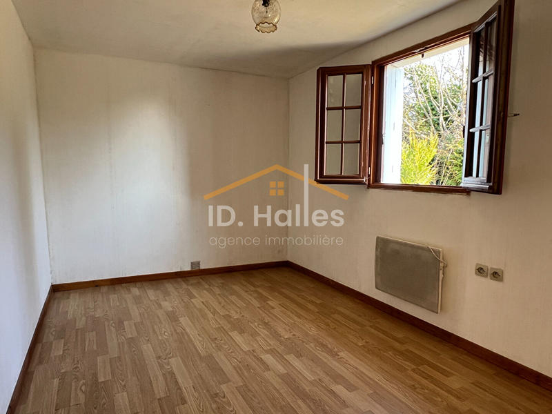 Maison - 118 m² - 5 pièces