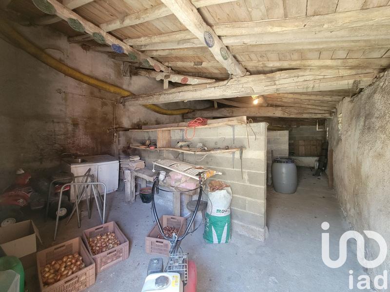 Maison - 143 m² - 6 pièces