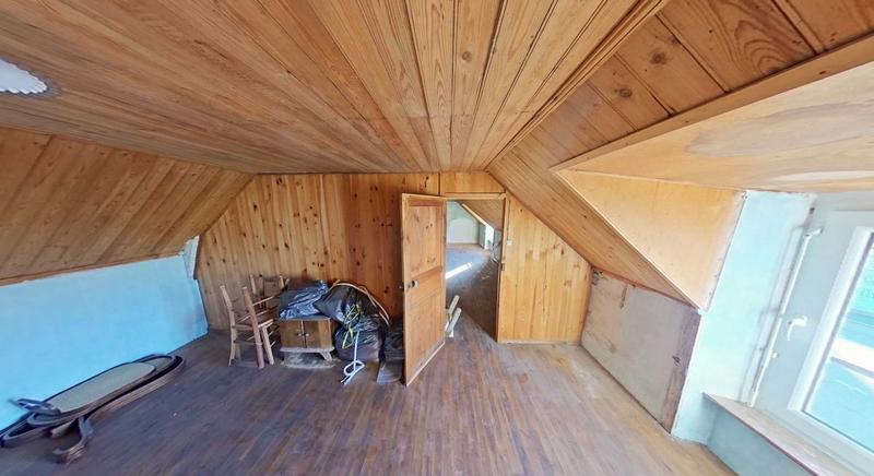 Maison - 86 m² - 3 pièces