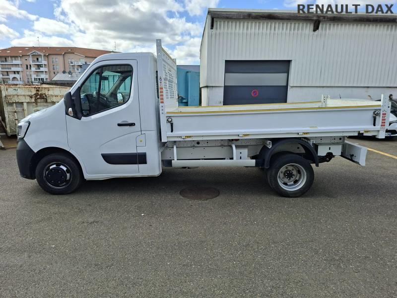Renault Master Fourgon Cc Prop Rj3500 L2 Pafc Blue Dci 130 Euro VI Confort