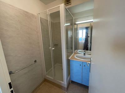 Appartement - 25 m² - 1 pièce