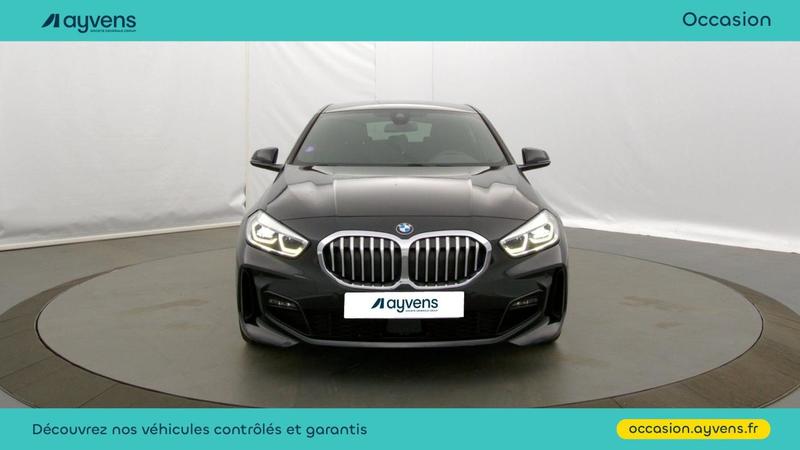 Bmw Série 1 118iA 136ch m Sport Dkg7