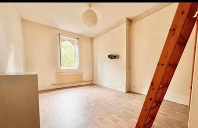 Appartement - 28 m² - 1 pièce