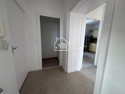 Appartement - 75 m² - 3 pièces