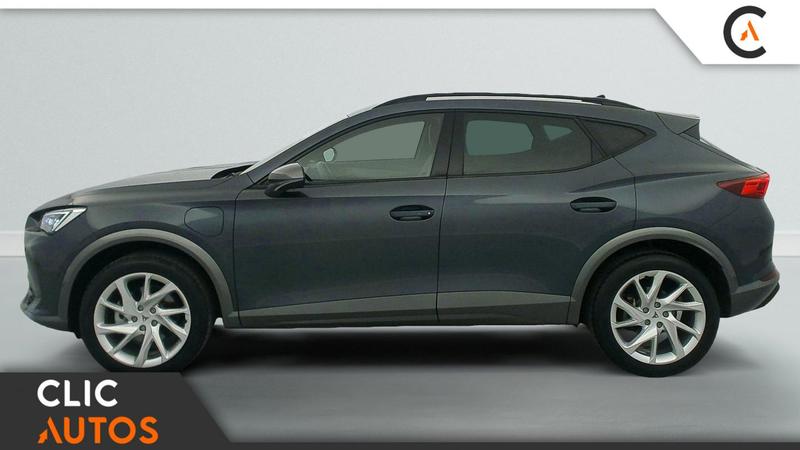 Cupra Formentor 1.4 e-Hybrid 204 ch Dsg6 V