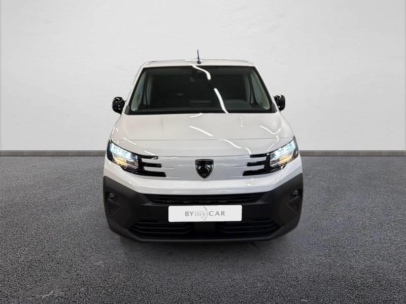 Peugeot Partner Fgn Fourgon m 1000 Kg Bluehdi 130 s&amp;S Eat8