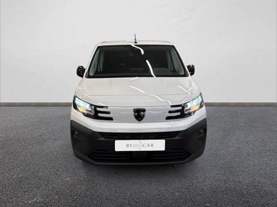 Peugeot Partner Fgn Fourgon m 1000 Kg Bluehdi 130 s&amp;S Eat8