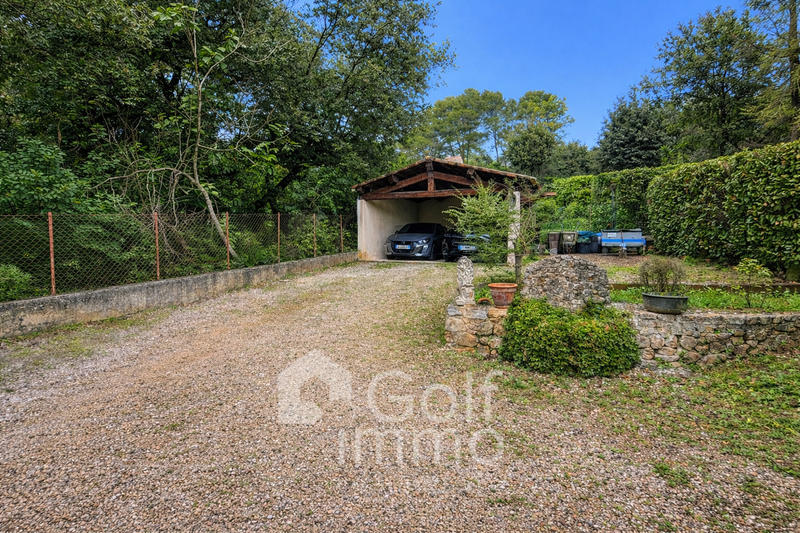 Villa - 119 m² - 4 pièces