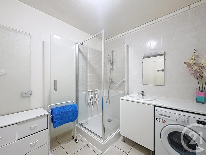 Appartement - 39 m² - 1 pièce