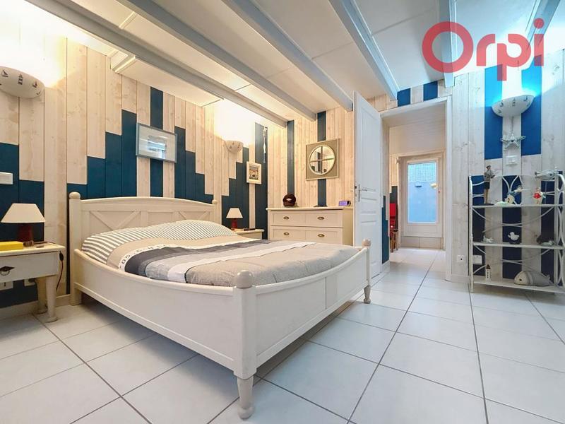 Maison - 65 m² - 3 pièces