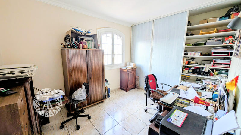 Villa - 117 m² - 5 pièces