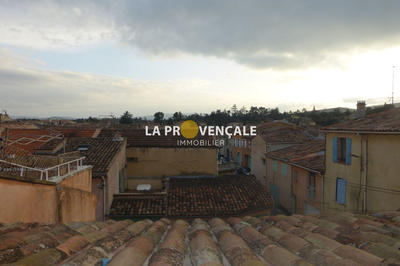 Appartement - 32 m² - 2 pièces