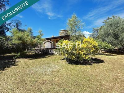 Maison - 152 m² - 5 pièces