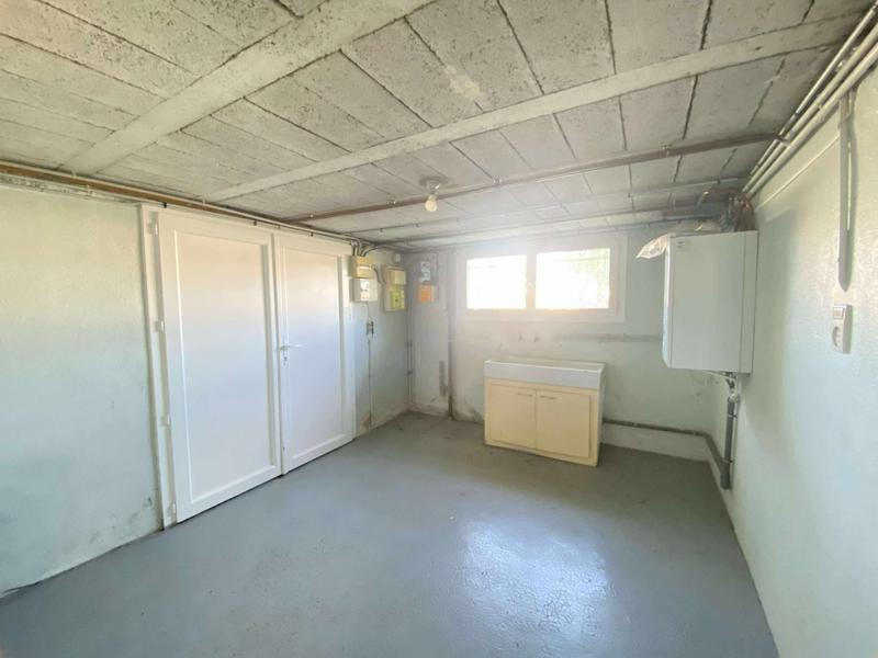 Maison traditionnelle - 60 m² - 3 pièces