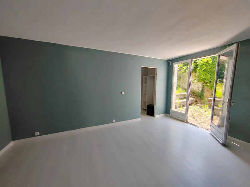 Maison - 167 m² - 8 pièces