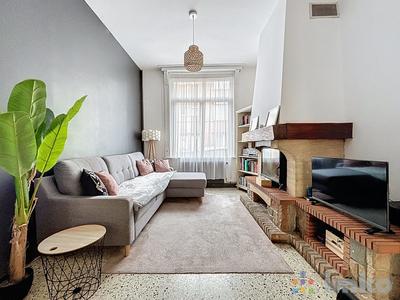 Maison - 114 m² - 5 pièces