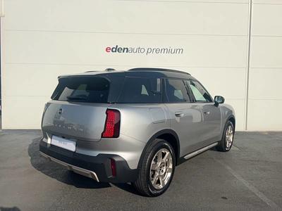 Mini Countryman 170 ch Dkg7 c Favoured