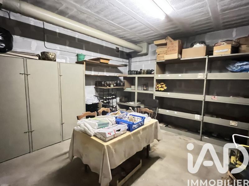 Maison de ville - 175 m² - 7 pièces