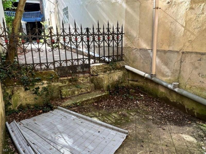 Appartement - 42 m² - 3 pièces