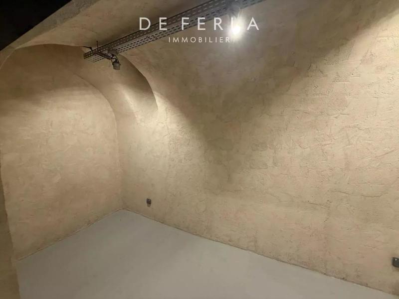 Appartement - 43 m² - 3 pièces