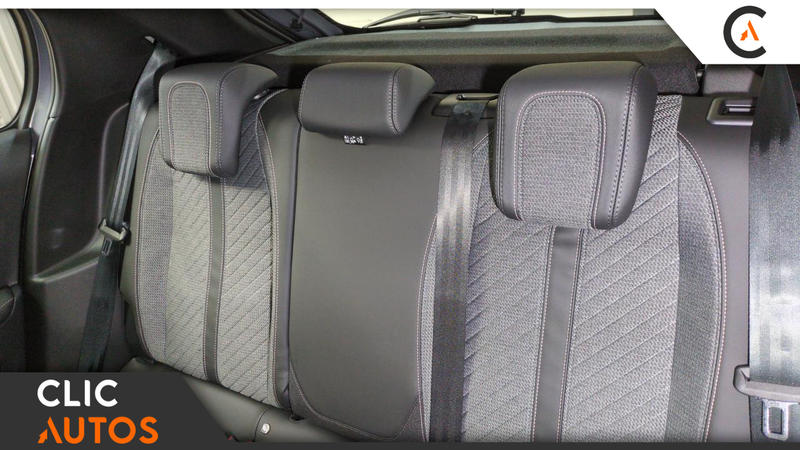 Peugeot 208 Hybrid 110 E-Dcs6 Allure