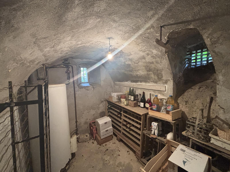 Maison - 197 m² - 6 pièces