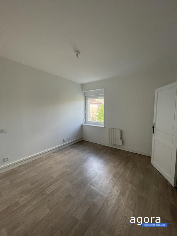 Appartement - 79 m² - 3 pièces