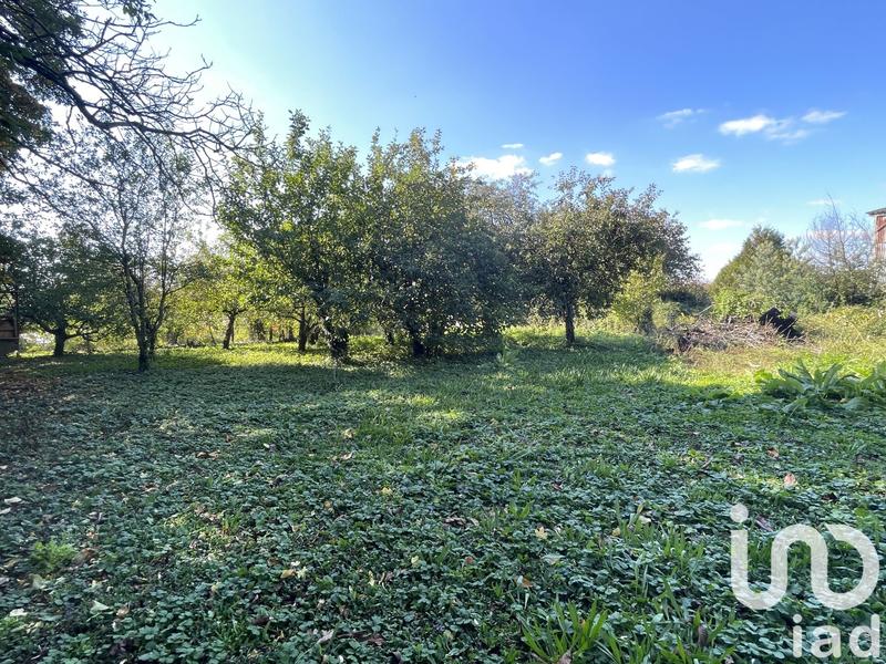 Maison de village - 199 m² - 7 pièces