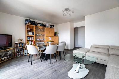 Duplex - 106 m² - 5 pièces