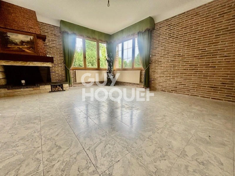 Maison - 83 m² - 4 pièces