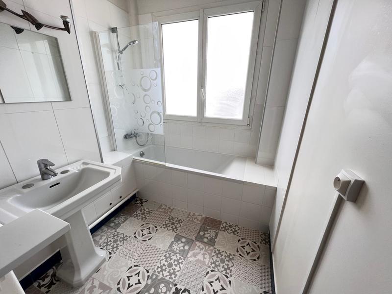 Appartement - 60 m² - 2 pièces