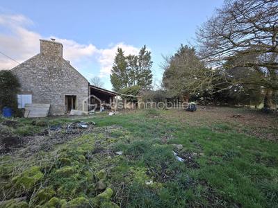 Maison en pierre - 116 m² - 3 pièces