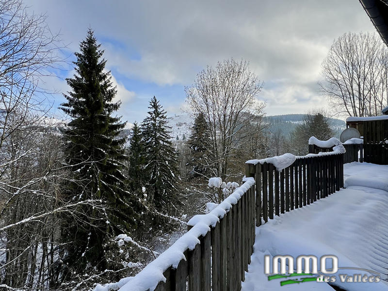 Appartement - 39 m² - 3 pièces