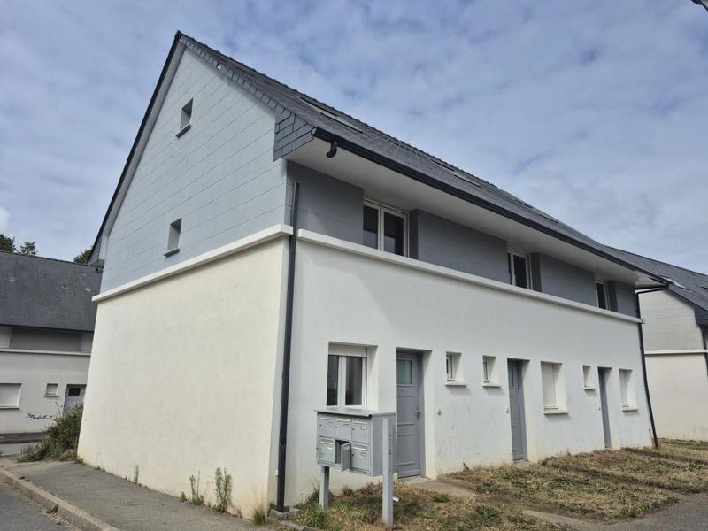 Maison - 74 m²