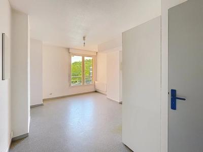 Appartement - 18 m² - 1 pièce