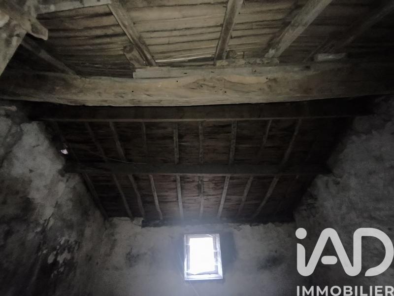 Maison de ville - 85 m² - 3 pièces